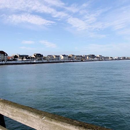 Studio Proche Mer Luc-sur-Mer Exterior foto